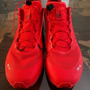 Salomon S-Lab Trail Running Shoes
